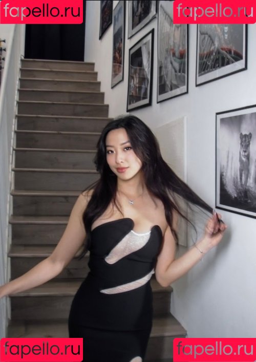 Winnie Chang Nude Onlyfans Photo 49