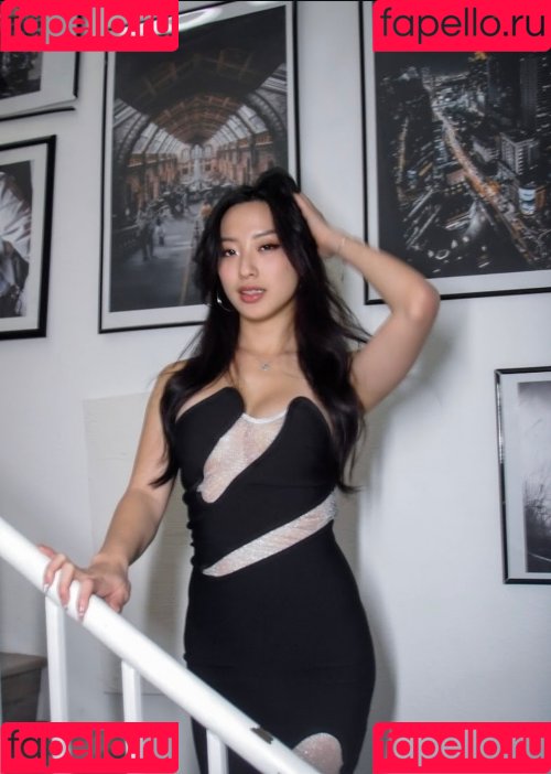 Winnie Chang Nude Onlyfans Photo 48