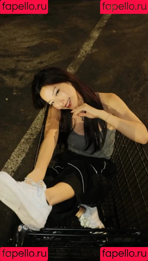 Winnie Chang Nude Onlyfans Photo 42