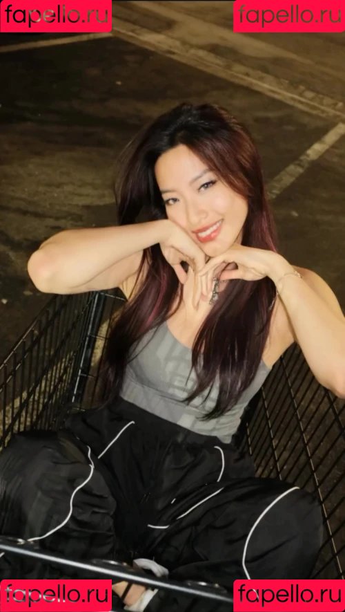 Winnie Chang Nude Onlyfans Photo 40