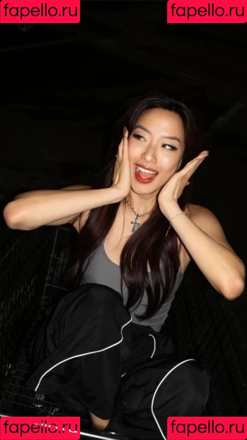 Winnie Chang Nude Onlyfans Photo 39