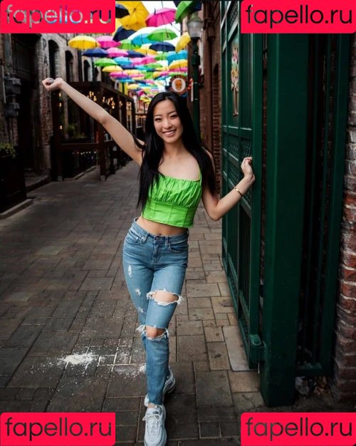 Winnie Chang Nude Onlyfans Photo 38