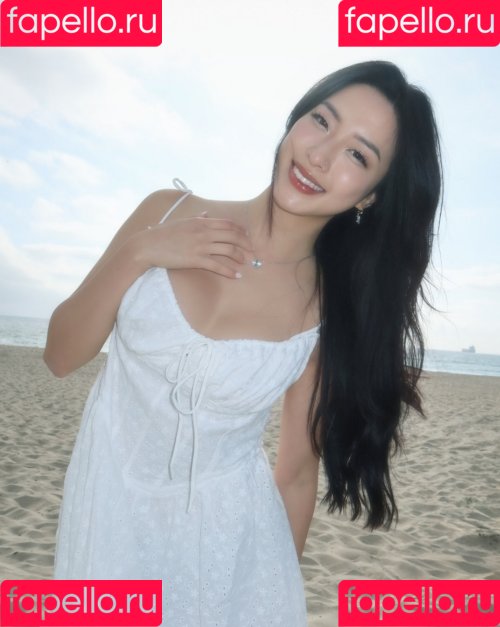 Winnie Chang Nude Onlyfans Photo 31