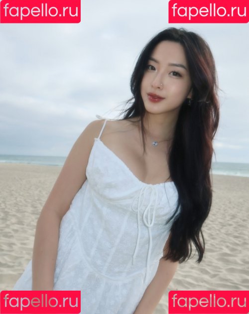 Winnie Chang Nude Onlyfans Photo 30