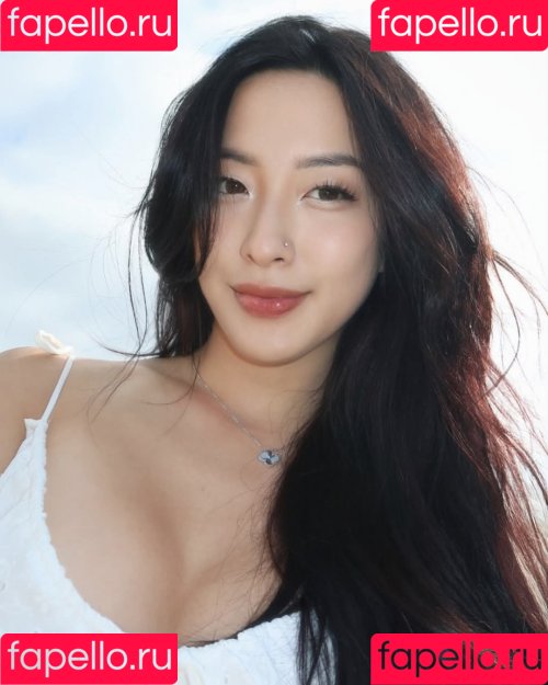 Winnie Chang Nude Onlyfans Photo 28