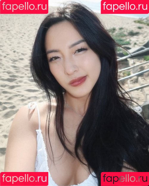 Winnie Chang Nude Onlyfans Photo 27
