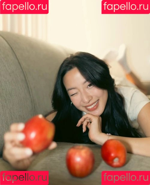 Winnie Chang Nude Onlyfans Photo 23