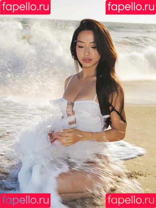 Winnie Chang Nude Onlyfans Photo 6