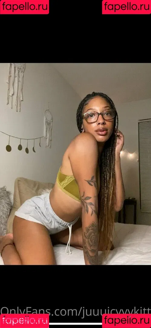 juuuicyyykitty Onlyfans Photo Gallery 