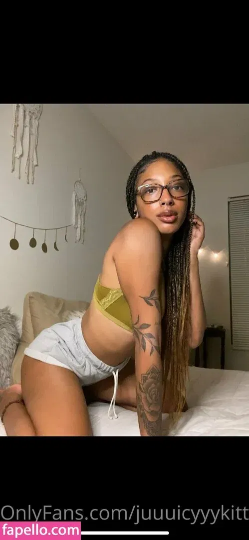 juuuicyyykitty Onlyfans Photo Gallery 