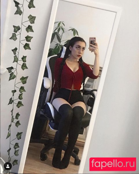Peachachoo Nude Onlyfans Photo 3