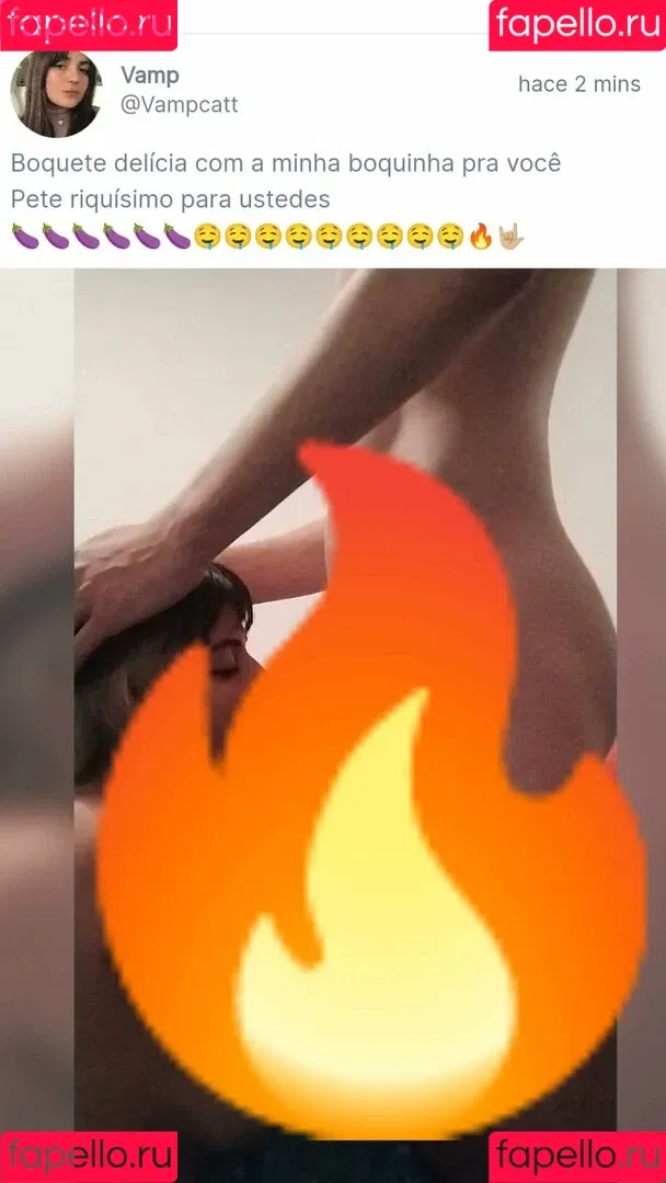 Vampcatt Onlyfans Photo Gallery 