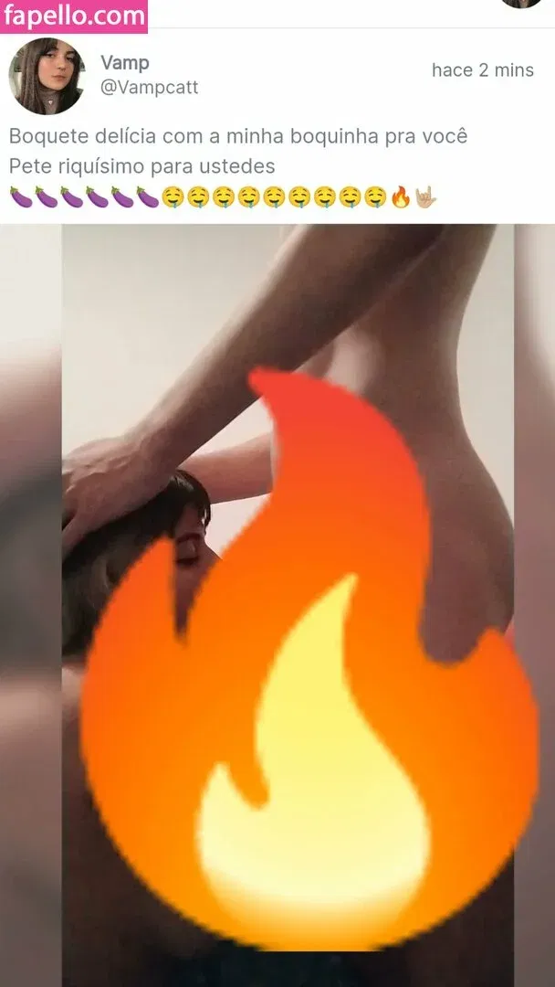 Vampcatt Onlyfans Photo Gallery 