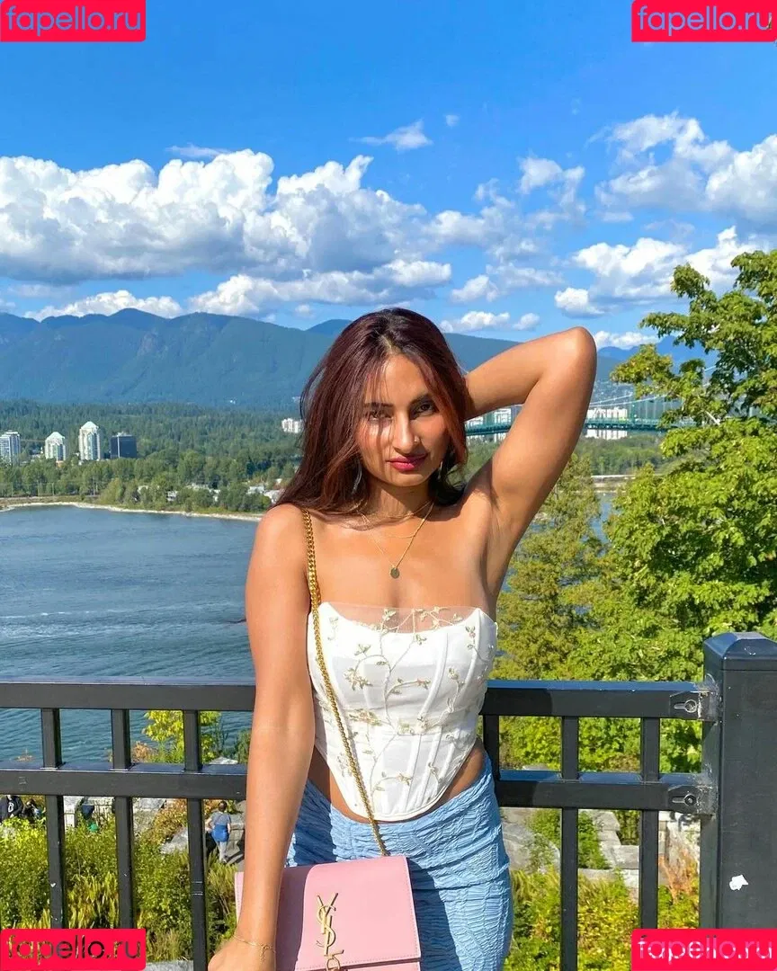 sangriasen Onlyfans Photo Gallery 