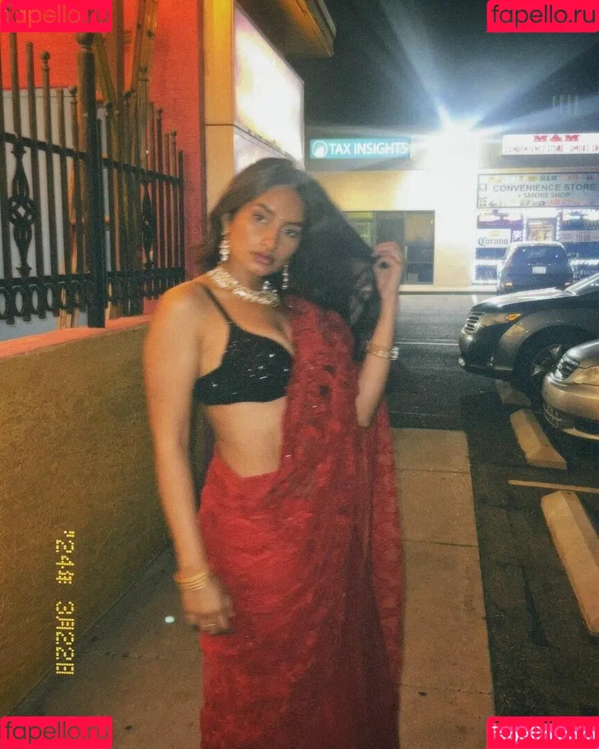 sangriasen Onlyfans Photo Gallery 