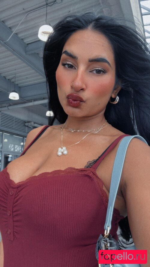 sangriasen Nude Onlyfans Photo 35