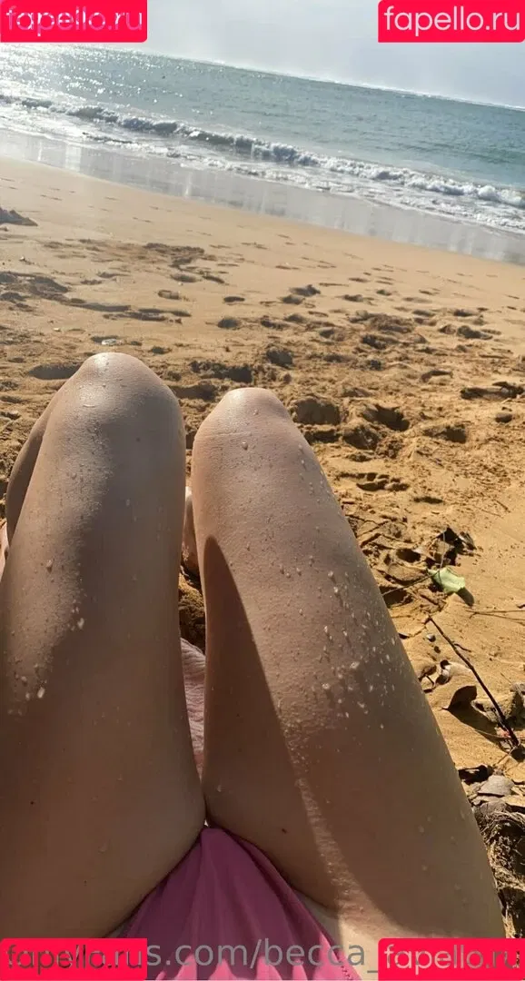 becca_aviatrix Onlyfans Photo Gallery 