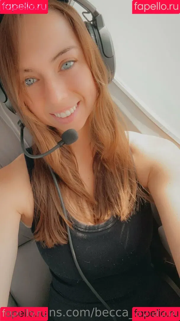 becca_aviatrix Onlyfans Photo Gallery 