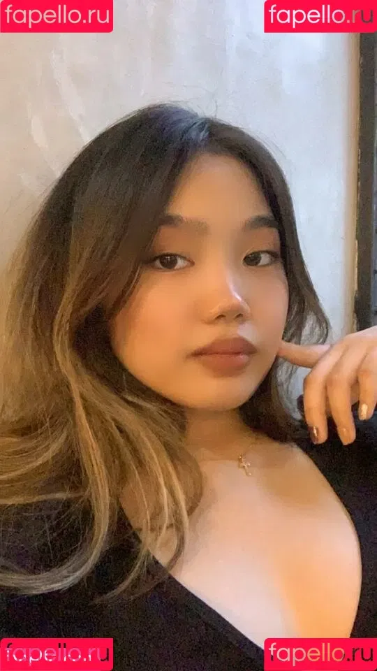 Aye Angel Onlyfans Photo Gallery 