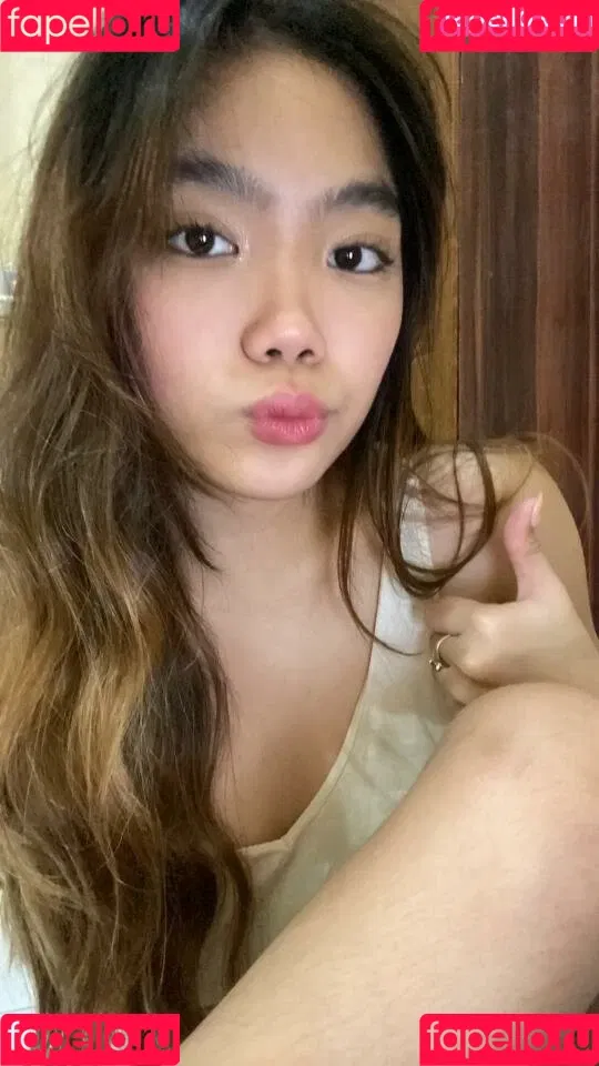 Aye Angel Onlyfans Photo Gallery 