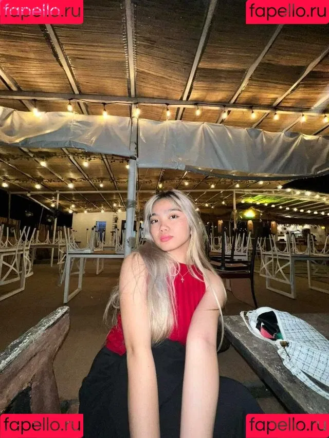 Aye Angel Onlyfans Photo Gallery 