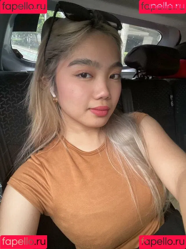Aye Angel Onlyfans Photo Gallery 