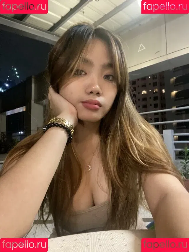 Aye Angel Onlyfans Photo Gallery 