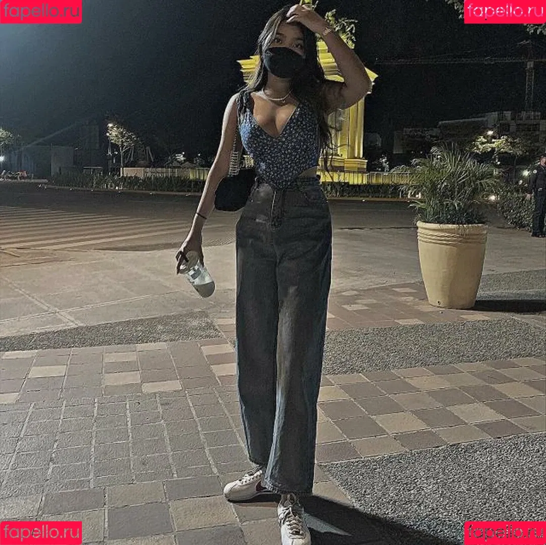 Aye Angel Onlyfans Photo Gallery 