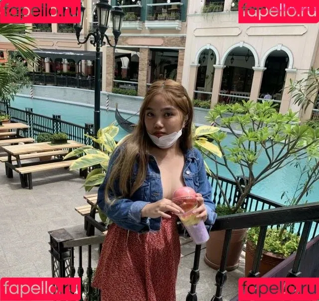 Aye Angel Onlyfans Photo Gallery 