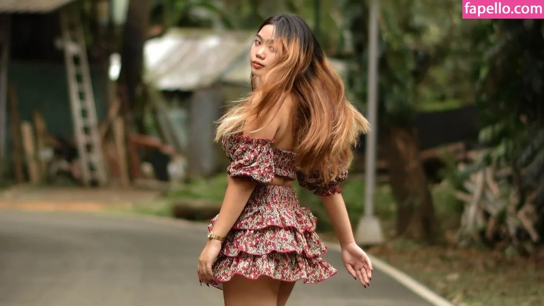 Aye Angel Onlyfans Photo Gallery 