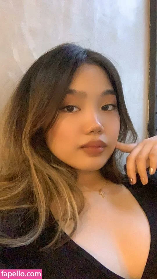 Aye Angel Onlyfans Photo Gallery 