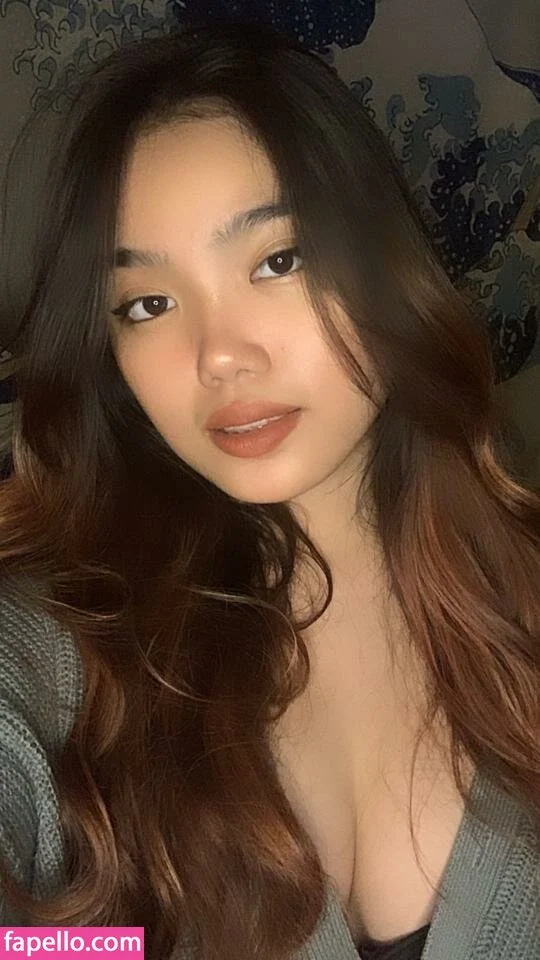 Aye Angel Onlyfans Photo Gallery 