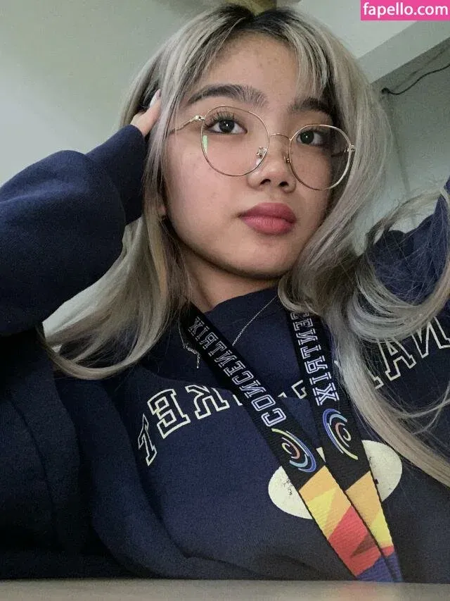 Aye Angel Onlyfans Photo Gallery 