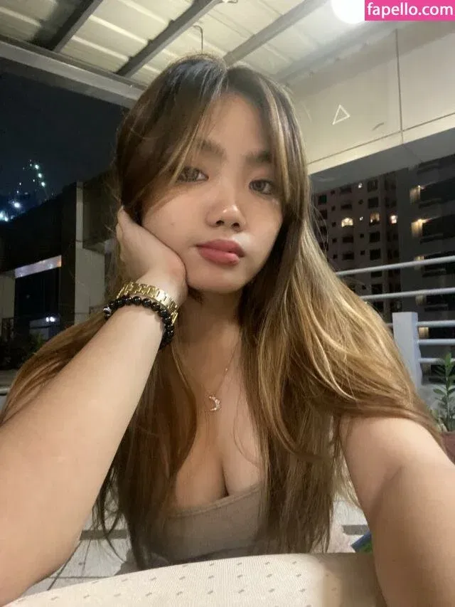 Aye Angel Onlyfans Photo Gallery 