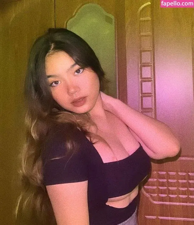 Aye Angel Onlyfans Photo Gallery 