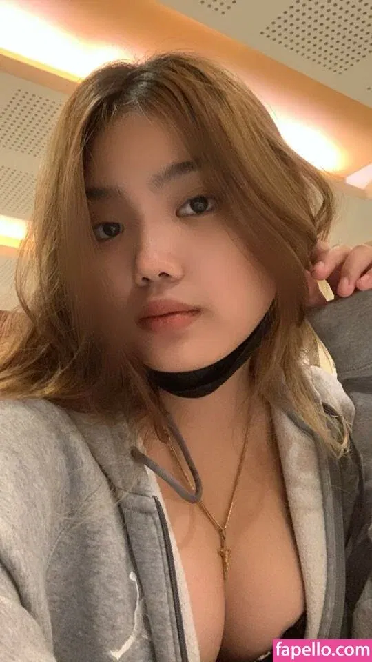 Aye Angel Onlyfans Photo Gallery 