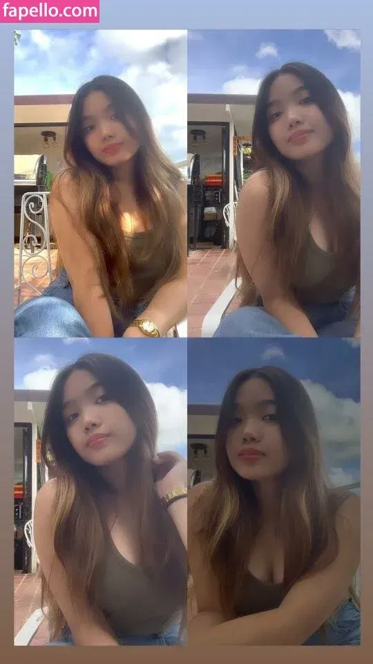 Aye Angel Onlyfans Photo Gallery 