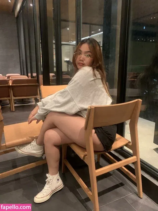 Aye Angel Onlyfans Photo Gallery 