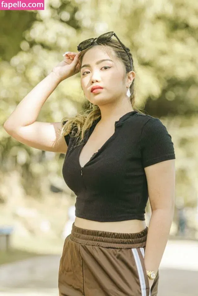 Aye Angel Onlyfans Photo Gallery 