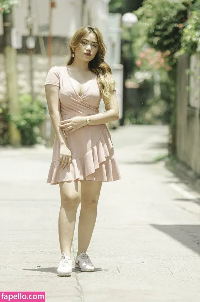 Aye Angel Onlyfans Photo Gallery 