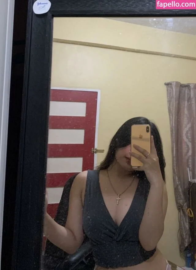 Aye Angel Onlyfans Photo Gallery 