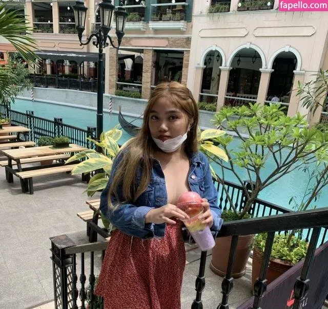 Aye Angel Onlyfans Photo Gallery 