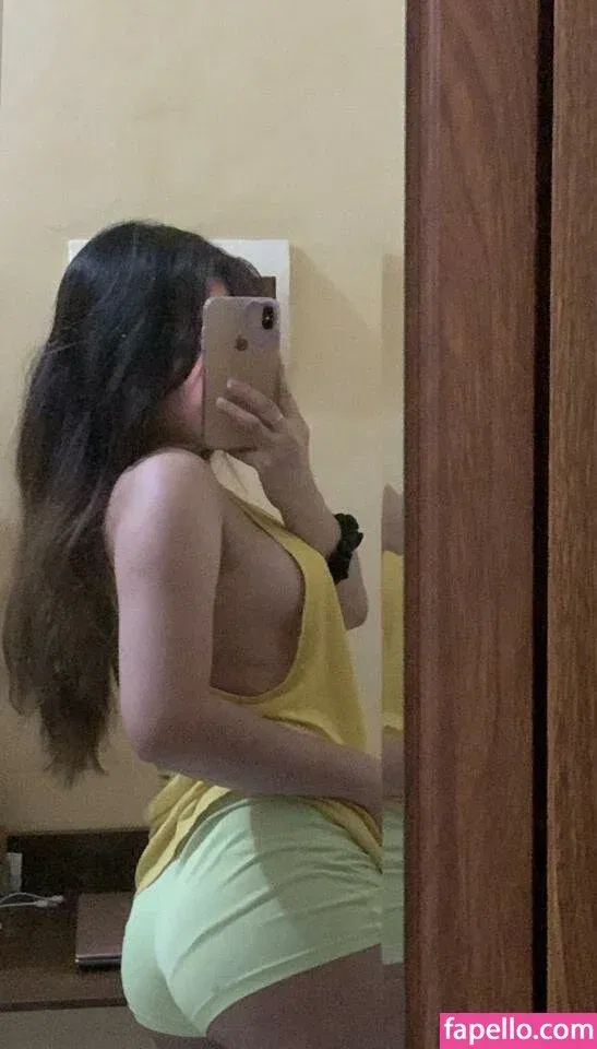 Aye Angel Onlyfans Photo Gallery 