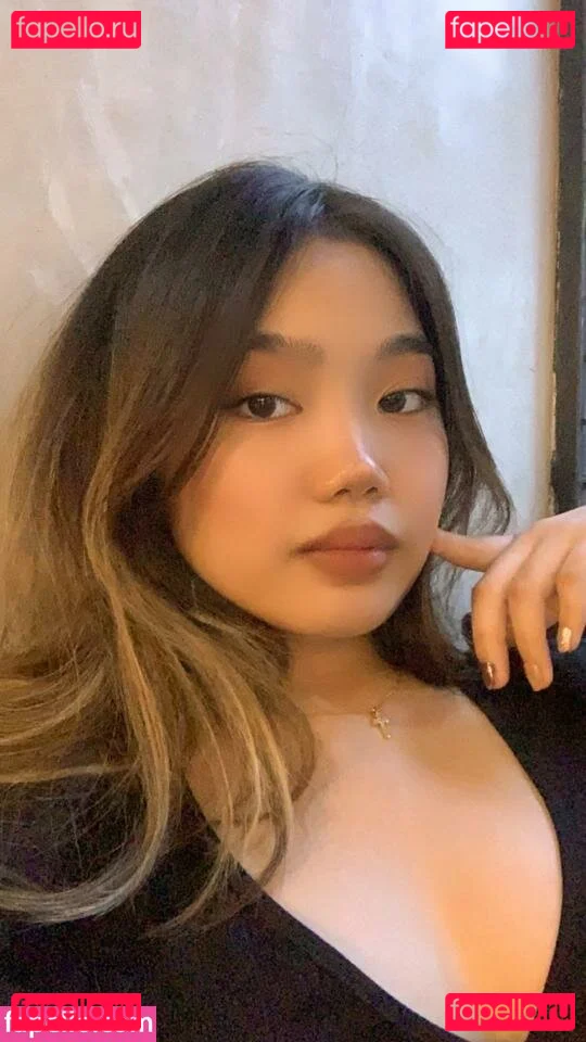 Aye Angel Onlyfans Photo Gallery 