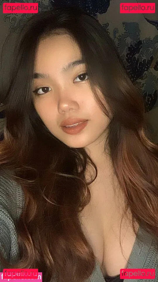 Aye Angel Onlyfans Photo Gallery 