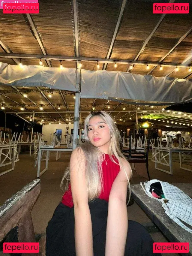 Aye Angel Onlyfans Photo Gallery 