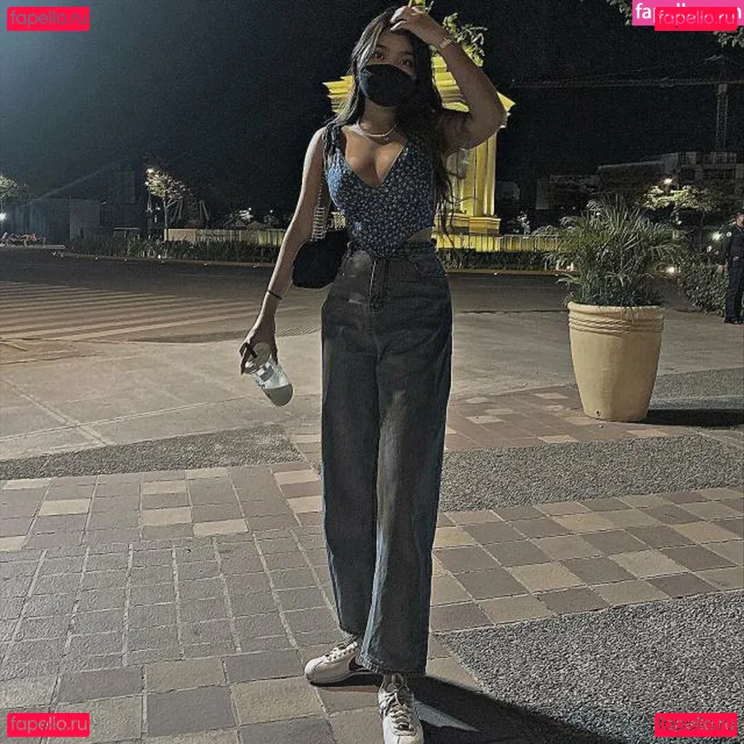 Aye Angel Onlyfans Photo Gallery 