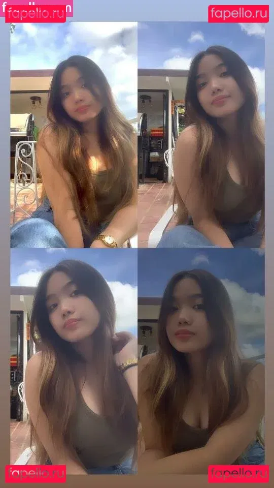 Aye Angel Onlyfans Photo Gallery 