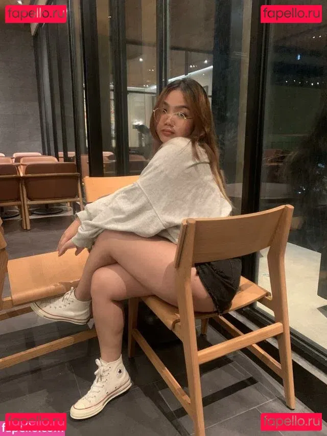 Aye Angel Onlyfans Photo Gallery 