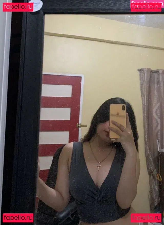 Aye Angel Onlyfans Photo Gallery 